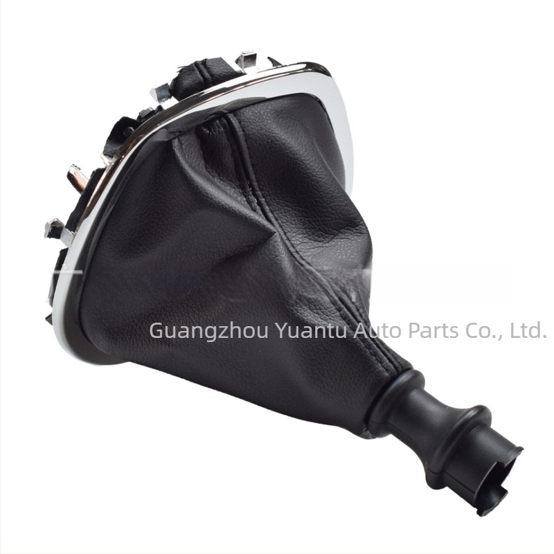 Καλύμμα λεβιέ ταχυτήτων με προστασία από τη σκόνη για Renault Trafic III, Opel Vivaro B (2014–2019) και Fiat Talento (2016–2020) – SK-Renault19