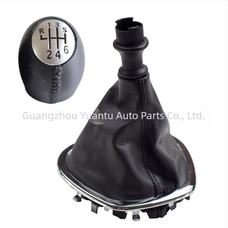 Καλύμμα λεβιέ ταχυτήτων με προστασία από τη σκόνη για Renault Trafic III, Opel Vivaro B (2014–2019) και Fiat Talento (2016–2020) – SK-Renault19