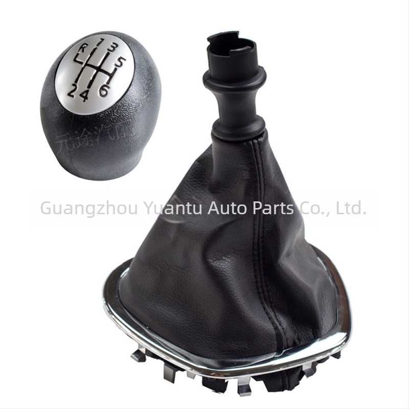 Καλύμμα λεβιέ ταχυτήτων με προστασία από τη σκόνη για Renault Trafic III, Opel Vivaro B (2014–2019) και Fiat Talento (2016–2020) – SK-Renault19