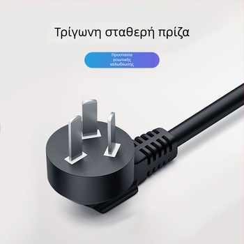 AC-180 Μετατροπέας 220V σε 12V, 60-96W, για αυτοκίνητο και οικιακή χρήση