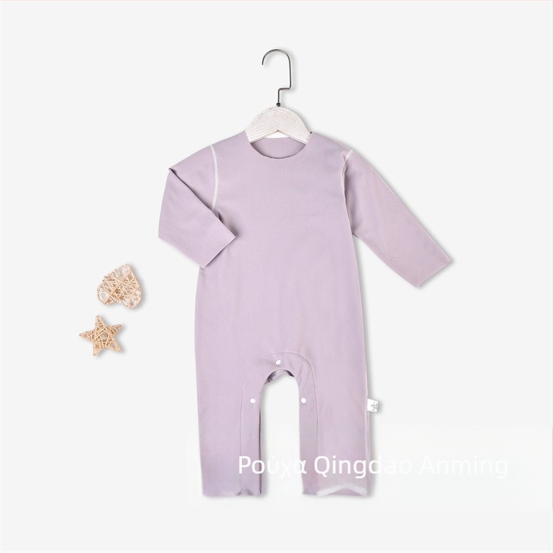 Βρεφικό φορμάκι φθινοπωρινό-χειμερινό, unisex, φλις επένδυση, πολυεστέρας 89% + σπαντέξ 11%, σχέδιο κινουμένων σχεδίων, για βρέφη 1–3 ετών