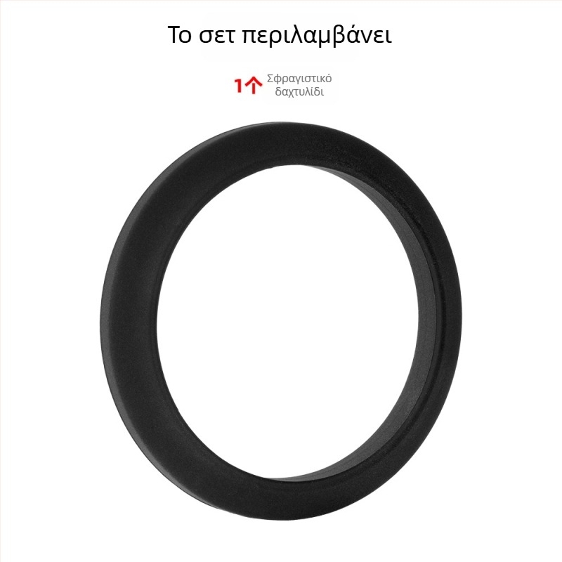 Κεφαλή εξάτμισης καφέ με διανομέα νερού, δίκτυο διανομής νερού και δακτυλίδι σφράγισης, από ανοξείδωτο ατσάλι και σιλικόνη, συμβατή με Nuova Appia