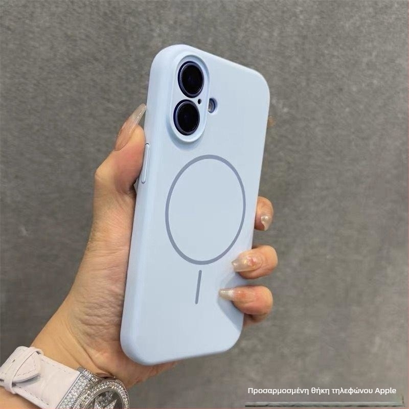 Θήκη τηλεφώνου – ματ TPU, αντίσταση σε πτώσεις, με δυνατότητα προσαρμογής για Apple iPhone