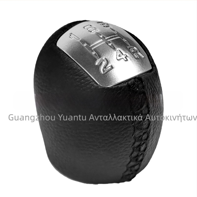 Κάλυμμα προστασίας από τη σκόνη για χειροκίνητο μοχλό ταχυτήτων Iveco Daily IV-VI (2008-2017), κατάλληλο για 4/5/6, μοντέλα: 42561576, 5801265777, 3802441