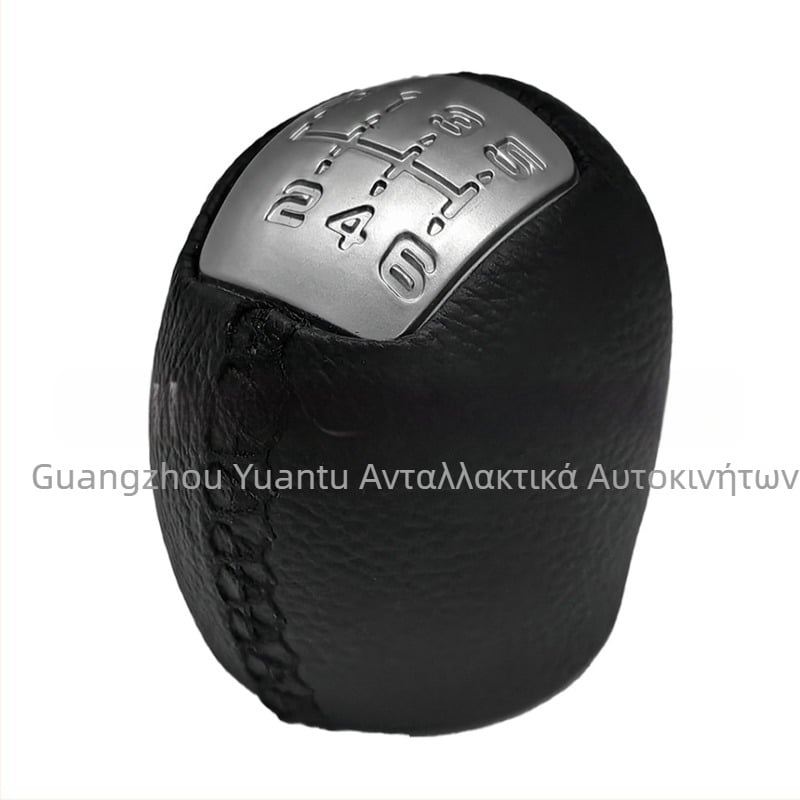 Κάλυμμα προστασίας από τη σκόνη για χειροκίνητο μοχλό ταχυτήτων Iveco Daily IV-VI (2008-2017), κατάλληλο για 4/5/6, μοντέλα: 42561576, 5801265777, 3802441