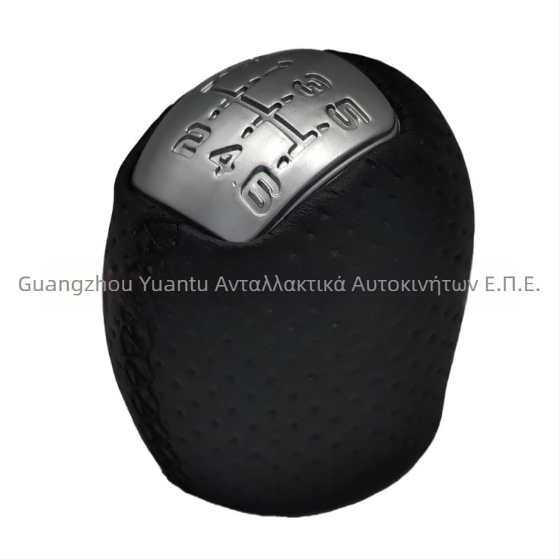 Κάλυμμα προστασίας από τη σκόνη για χειροκίνητο μοχλό ταχυτήτων Iveco Daily IV-VI (2008-2017), κατάλληλο για 4/5/6, μοντέλα: 42561576, 5801265777, 3802441