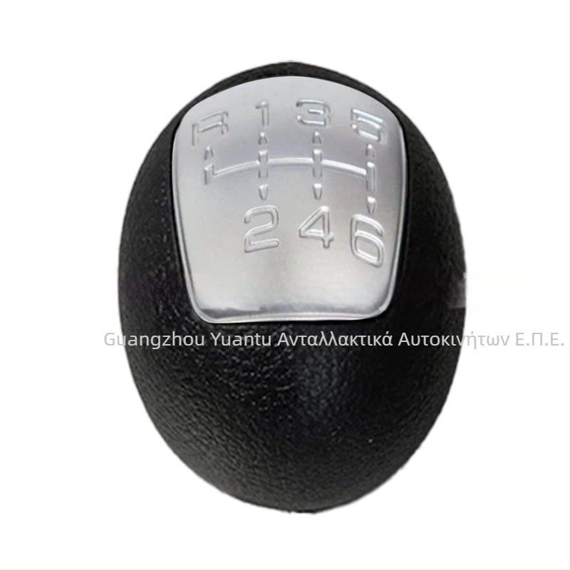 Κάλυμμα προστασίας από τη σκόνη για χειροκίνητο μοχλό ταχυτήτων Iveco Daily IV-VI (2008-2017), κατάλληλο για 4/5/6, μοντέλα: 42561576, 5801265777, 3802441