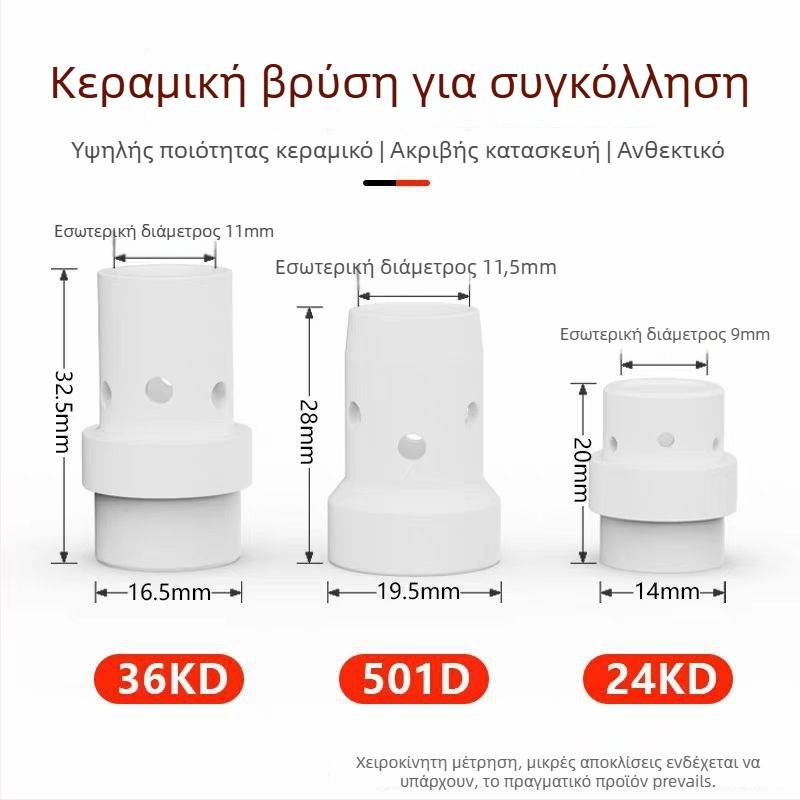 Mai Sheng MIG συγκόλληση με αέριο προστασίας, κεραμικό πλέγμα οθόνης 350A/500A