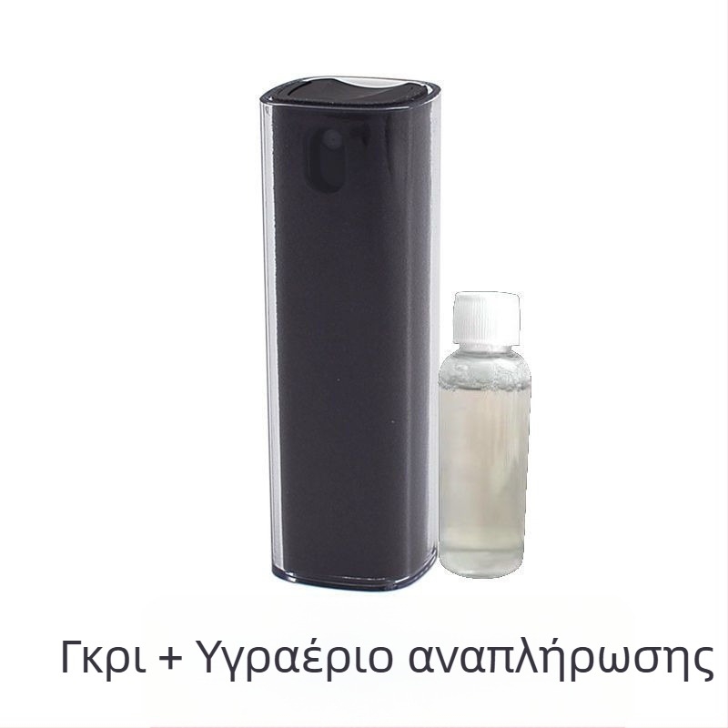 Σπρέι καθαρισμού οθόνης κινητού – All-in-One, απομάκρυνση σκόνης από οθόνες κινητών, τηλεόρασης και tablet
