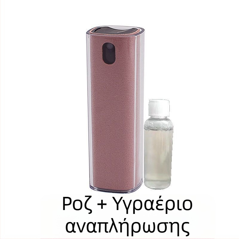 Σπρέι καθαρισμού οθόνης κινητού – All-in-One, απομάκρυνση σκόνης από οθόνες κινητών, τηλεόρασης και tablet