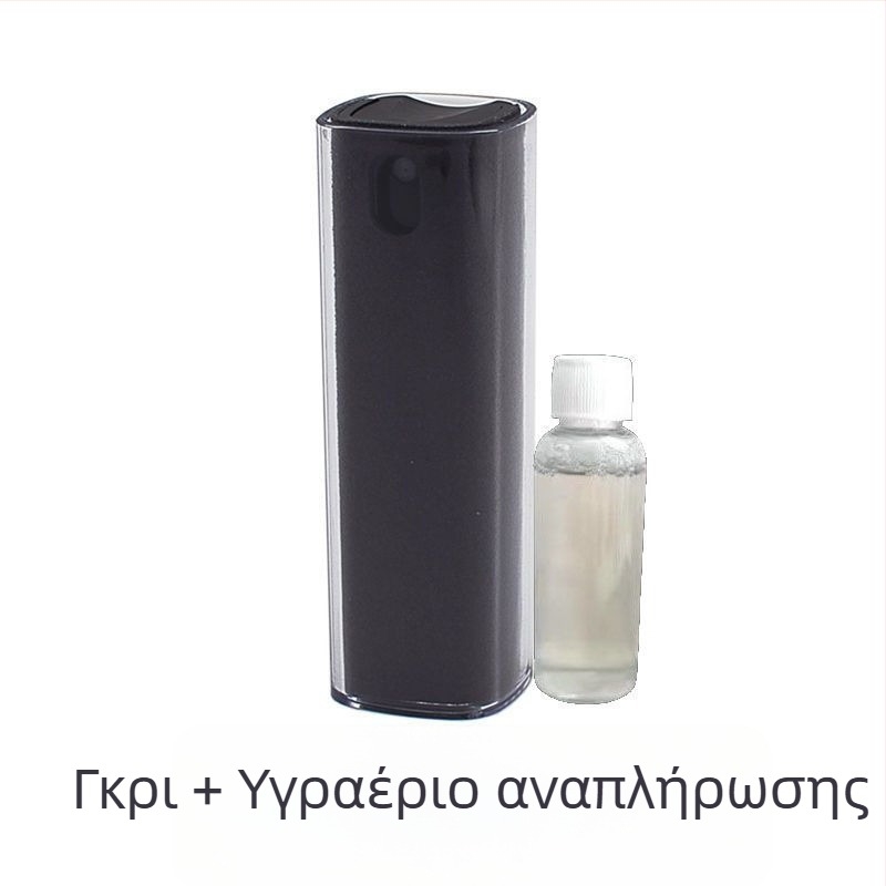 Σπρέι καθαρισμού οθόνης κινητού – All-in-One, απομάκρυνση σκόνης από οθόνες κινητών, τηλεόρασης και tablet