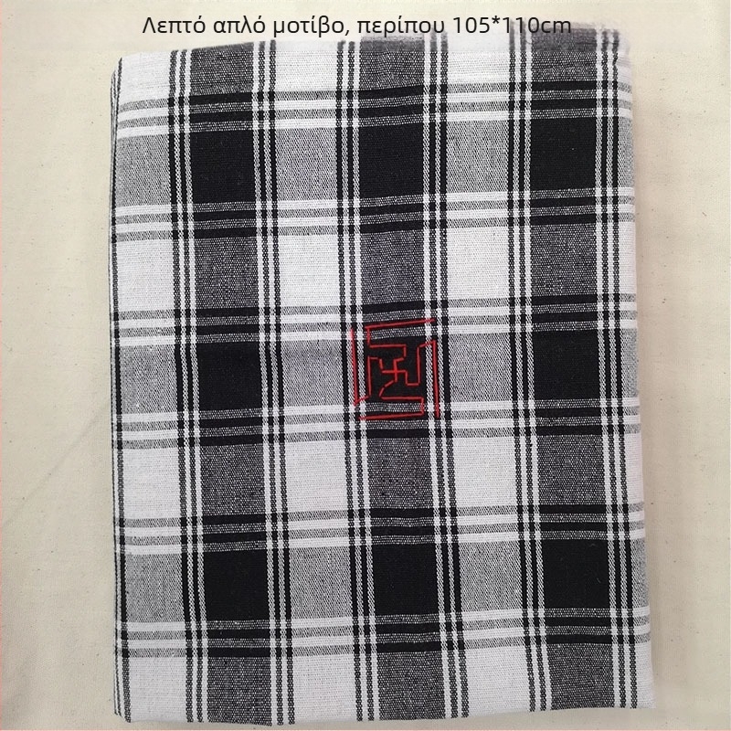 Βρεφικό πάπλωμα - γέμισμα από βαμβάκι, ύφασμα: άλλη ύφανση, για νεογνά, μοντέρνο μινιμαλιστικό στυλ, βαμβακερό πάπλωμα