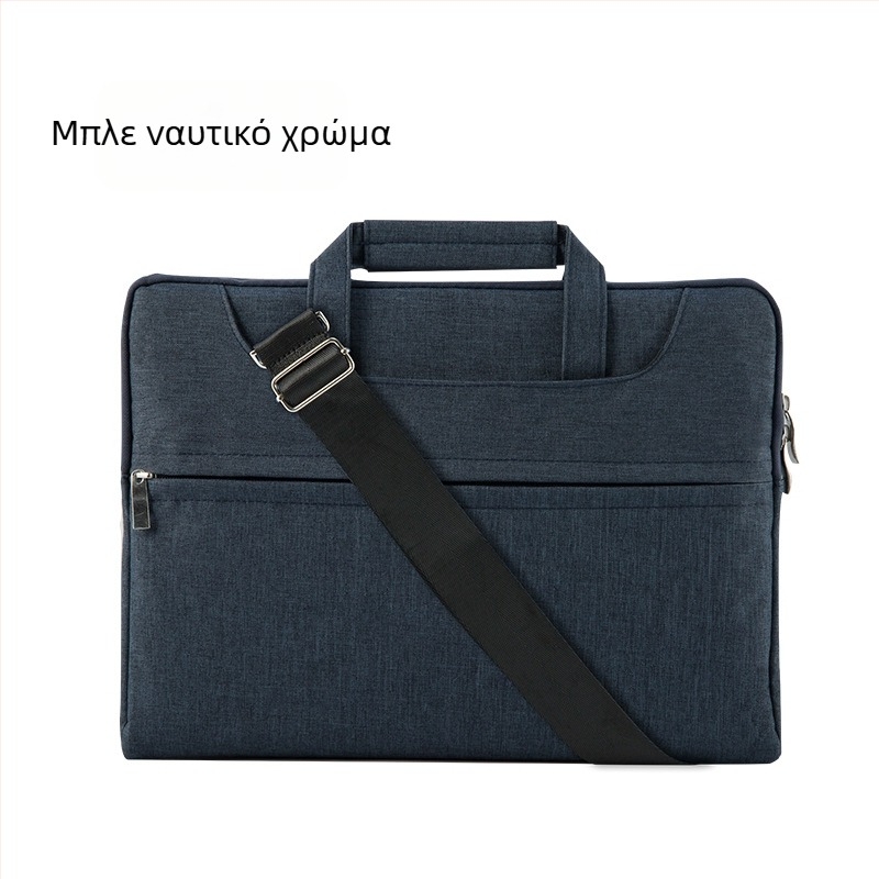 Τσάντα υπολογιστή DDCTEK για MacBook Pro/Air – συμβατή με φορητό υπολογιστή, tablet και iPad; χωρίς κλείδωμα; κυκλοφόρησε το χειμώνα 2018