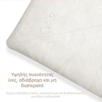 Ελαφριά εσωτερική θήκη Tyvek για MacBook Pro/Air 14 ιντσών – μινιμαλιστικό σχέδιο, αδιάβροχη