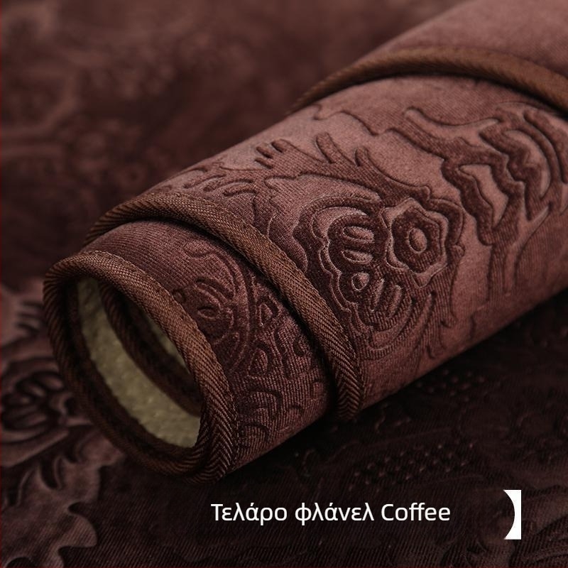 Μάτ προστασίας ταμπλό αυτοκινήτου για Hyundai ix35 – βελούδινο υλικό, μόνωση θερμότητας, εκτυπωμένο λογότυπο, εξουσιοδοτημένη ιδιωτική μάρκα