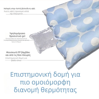 Ζεστό χειμωνιάτικο υπόστρωμα για κουνέλια και ινδικά χοιρίδια – βαμβατικό μαξιλαράκι ύπνου