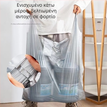 Σετ τσαντών μετακόμισης, στυλ χειρός τσάντας, πολυχρηστική αποθήκευση ρούχων και παπλωμάτων, οργανωτής μετακόμισης