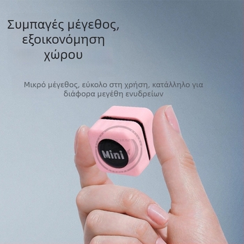 Μαγνητικός καθαριστής φυκών για γυάλινο ενυδρείο, κεραμικά και ενεργός άνθρακας, 20 g, σετ 10 τεμαχίων