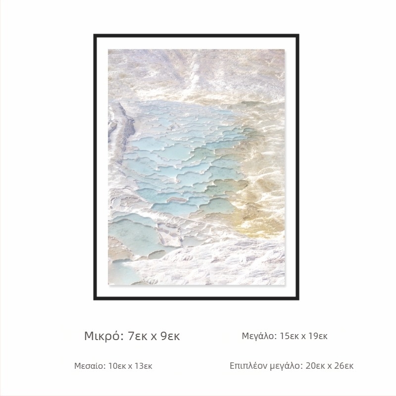 Ακρυλικό αυτοκόλλητο τοίχου για κάλυψη οπών — διακοσμητικό αυτοκόλλητο με γεωμετρικό και καρτούν μοτίβο, αδιάβροχο και ανθεκτικό σε λίπος, 1 τεμάχιο