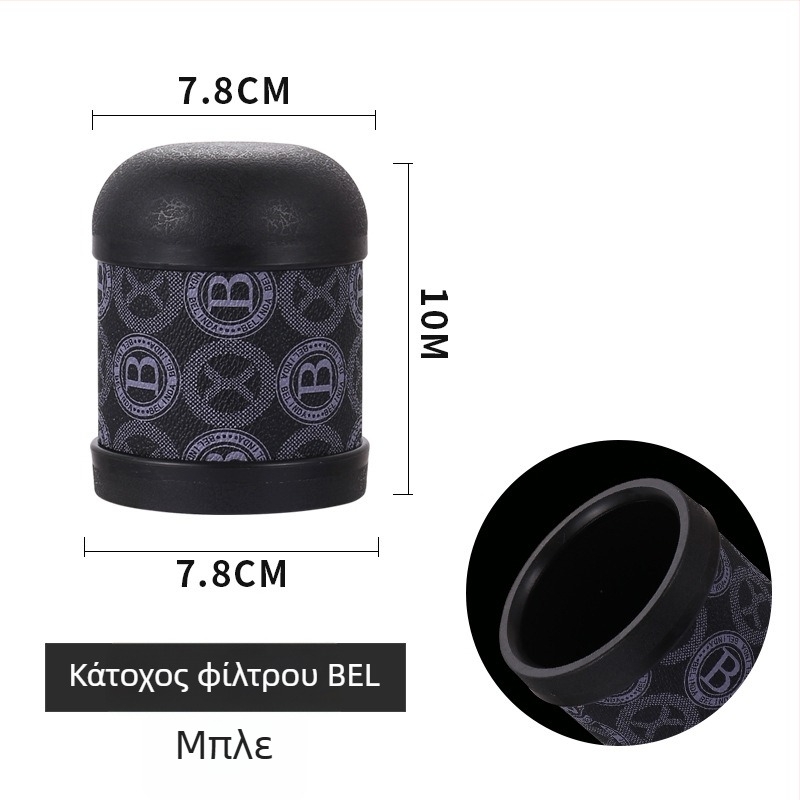 Σετ κύπελλα ζαριών Sensele, PP πλαστικό, στρογγυμένες γωνίες, δυνατότητα προσαρμογής, 100 τεμάχια ανά κουτί