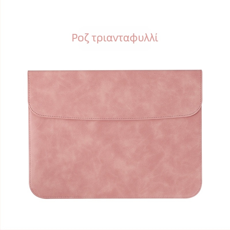 Θήκη προστασίας με μαγνητικό κλείσιμο, υπερλεπτή για φορητούς υπολογιστές, συμβατή με MacBook Pro/Air, Lenovo, Huawei, iPad