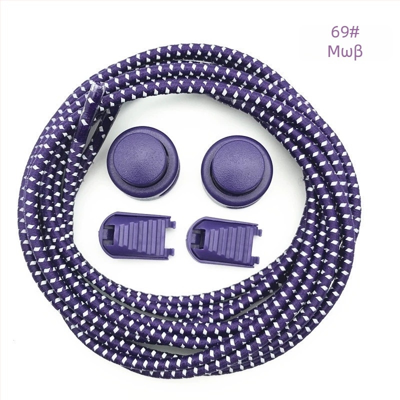 Ελαστικά κορδόνια για παπούτσια χωρίς δέσιμο για τρέξιμο, περπάτημα, ταξίδια, τένις και καθημερινή χρήση — κωδικός προϊόντος 86, μοντέλο 157; κατάλληλα για αθλητικά, casual και επαγγελματικά παπούτσια; στυλ: χωρίς δέσιμο, καθημερινό; εποχές: καλοκαίρι, χει