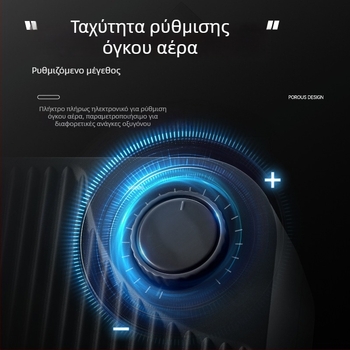 yee Αντλία οξυγόνου για ενυδρείο – ήσυχος αεριστής ενυδρείου, 0,5 kg βάρος, για οικιακή χρήση