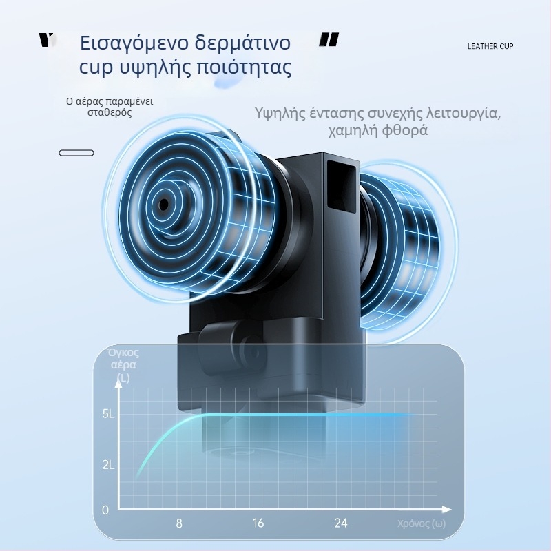 yee Αντλία οξυγόνου για ενυδρείο – ήσυχος αεριστής ενυδρείου, 0,5 kg βάρος, για οικιακή χρήση