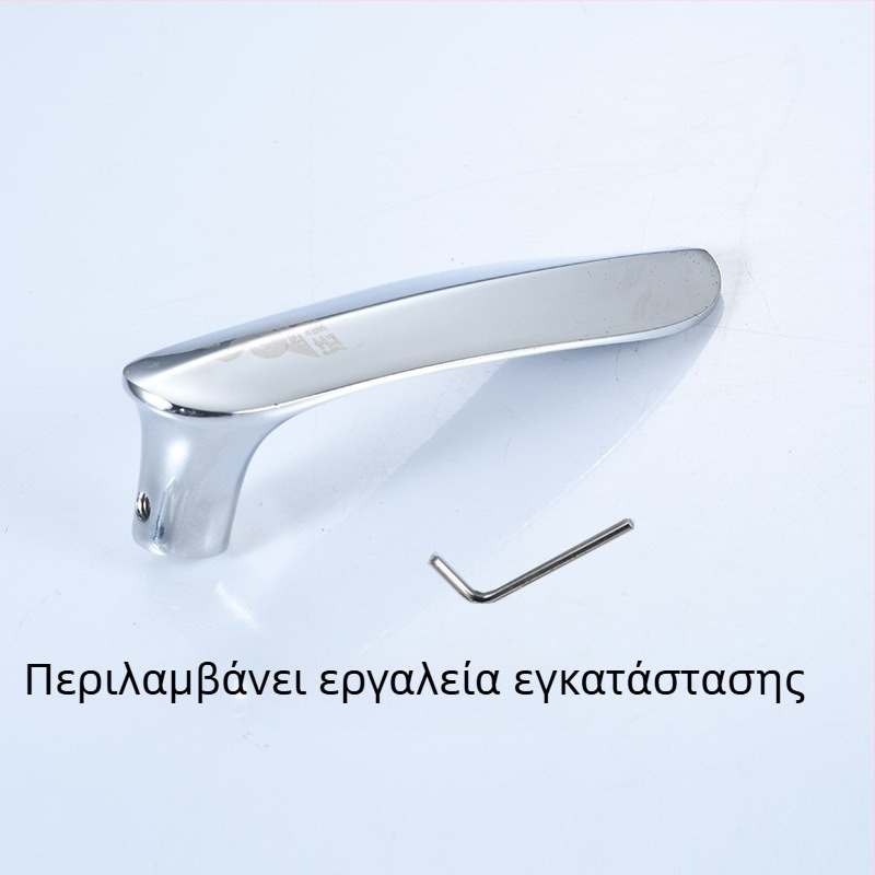 Σετ επισκευής πυρήνα βαλβίνας για βρύση και νιπτήρα, κράμα ψευδαργύρου, Nordic στυλ, κωδικός προϊόντος Al693058459173