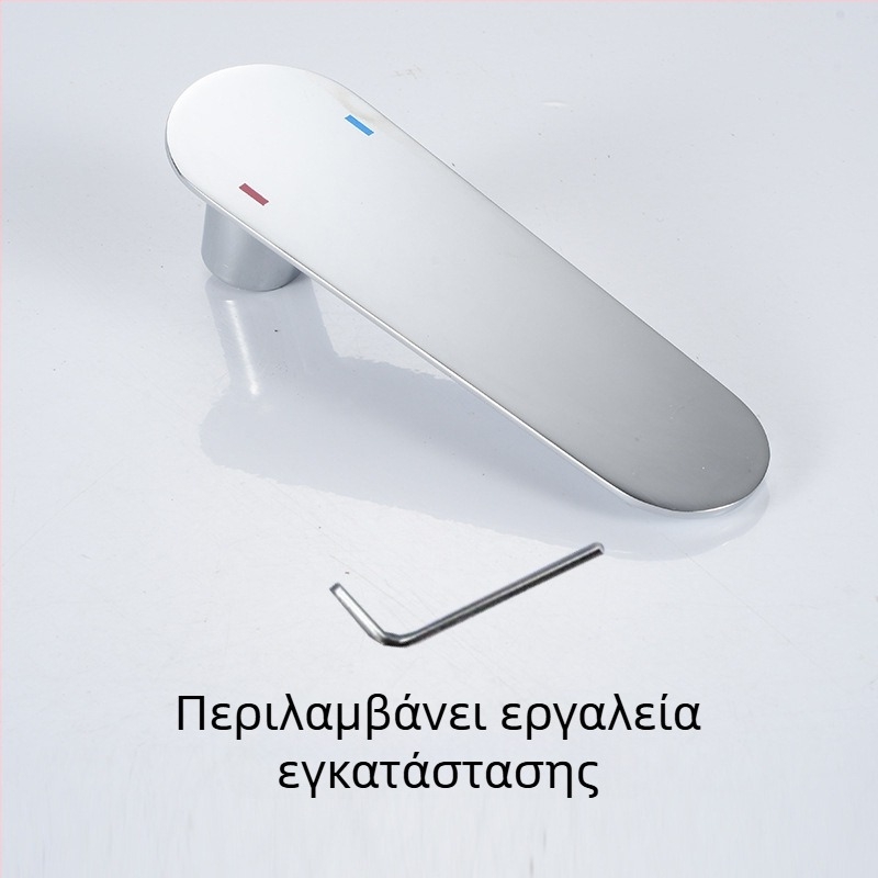 Σετ επισκευής πυρήνα βαλβίνας για βρύση και νιπτήρα, κράμα ψευδαργύρου, Nordic στυλ, κωδικός προϊόντος Al693058459173