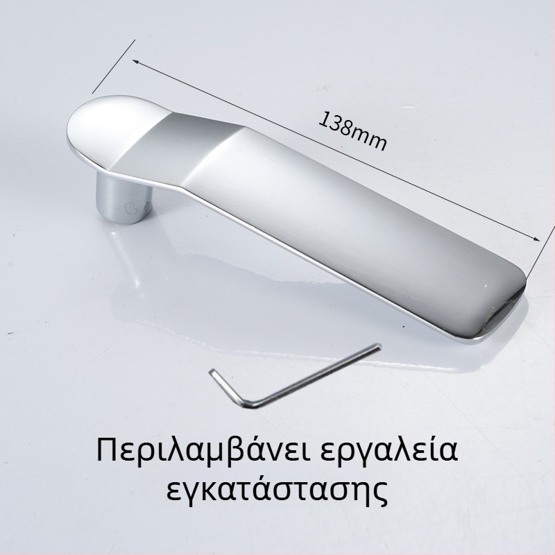 Σετ επισκευής πυρήνα βαλβίνας για βρύση και νιπτήρα, κράμα ψευδαργύρου, Nordic στυλ, κωδικός προϊόντος Al693058459173