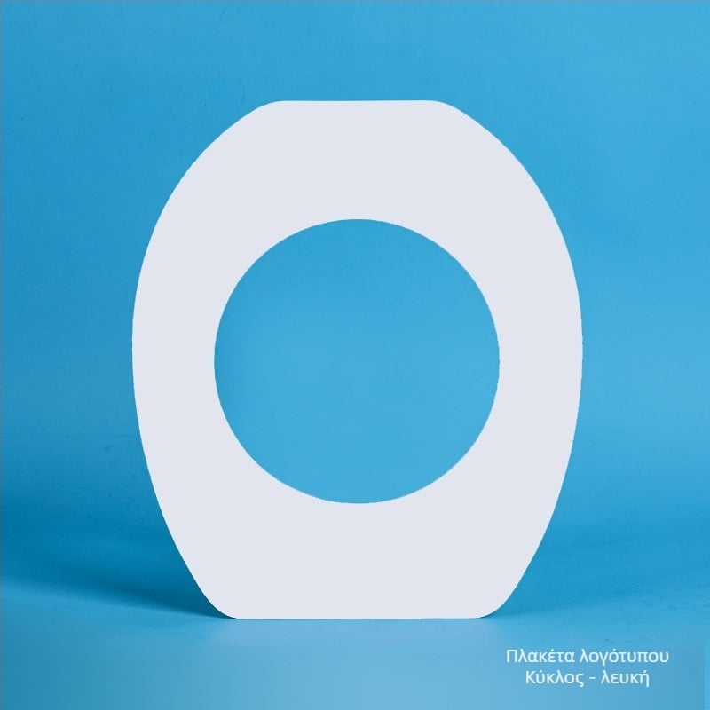 Πίνακας Λογοτύπου Τένις Ρακέτας — Επιφανειακή Σήμανση Λογοτύπου για Διακόσμηση Ρακέτας (Μάρκα: Άλλη; Υλικό: Άλλο; Προέλευση: Άλλη; Εφαρμοστικά Σενάρια: Άλλα; Κατηγορία: Τένις)