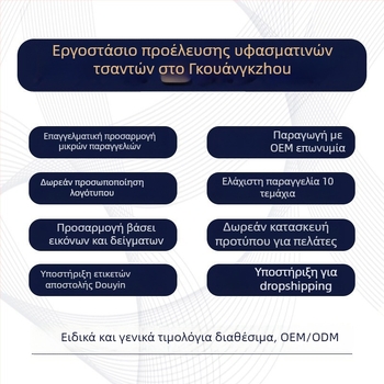 Σακίδιο φορητού υπολογιστή σε στυλ δρόμου, ύφασμα Oxford, μεγάλη χωρητικότητα, λαμιναρισμένη τσέπη με φερμουάρ και επιπλέον διαμέρισμα