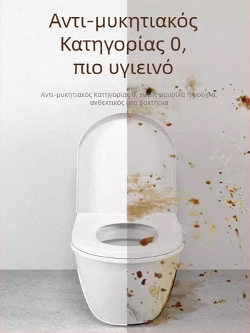 Σιλικονούχο σφραγιστικό ντους για γυάλινη πόρτα μπάνιου – αδιάβροχο, επισκευή ρωγμών, διαφανές σφραγιστικό γυαλιού