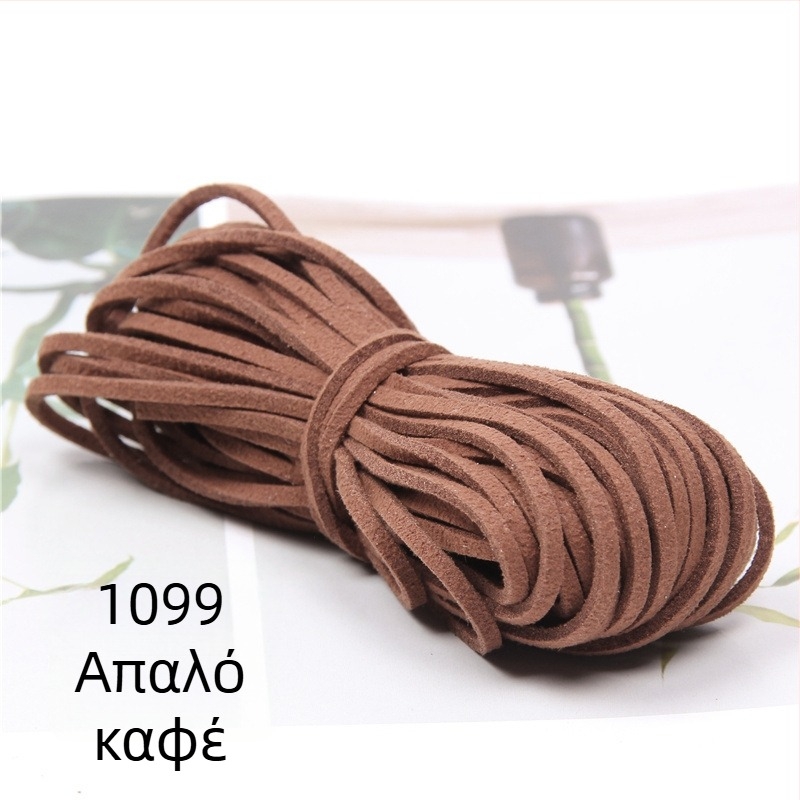 Καλώδιο για βραχιόλι – Υλικό Super migration, Προέλευση Jinhua, Μάρκα Hyhpsyj, Φθινόπωρο 2021