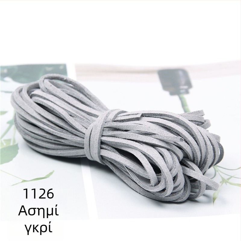 Καλώδιο για βραχιόλι – Υλικό Super migration, Προέλευση Jinhua, Μάρκα Hyhpsyj, Φθινόπωρο 2021