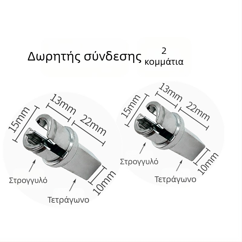 Λαβή πόρτας εσωτερική – Jin Xiduo, μοντέλο: εσωτερική λαβή, στυλ μοντέρνο απλό