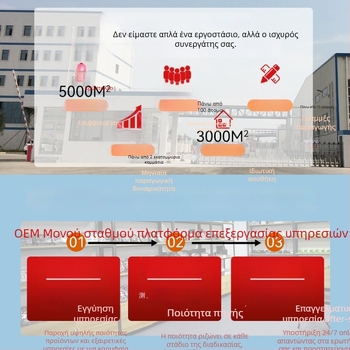 LED οπίσθιο φανάρι φορτηγού, 12-24V, 10W, 1000 lm, Cimc single light