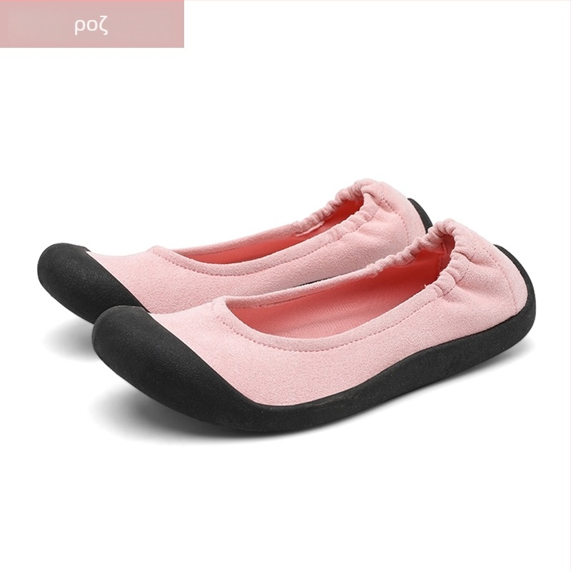 Χορευτικά Παπούτσια – Άνω μέρος από Δίκτυο, Σόλα από Καουτσούκ, Ανεκτικά στη Φθορά, Unisex, Για Χειμώνα και Φθινόπωρο