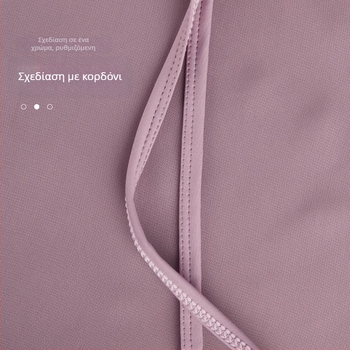 Φούστα Μπαλέτου για Προπόνηση, Κινέζικό Στυλ, Φρέσκια και Γλυκιά, Chiffon ύφασμα πάνω από 95% κύριο, Υψηλής θερμοκρασίας επεξεργασία, Χειμώνας 2024