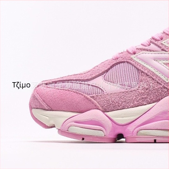 Dad Shoes με mesh πάνω μέρος, χαμηλό προφίλ, στρογγυλή μύτη, κορδόνια, σόλα από καουτσούκ/MD/TPU