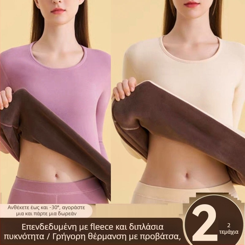 Γυναικεία T-shirt - Oversize, στρογγυλό λαιμό, κέντημα (βισκόζη, λεία ύφανση, κανονικό μανίκι)