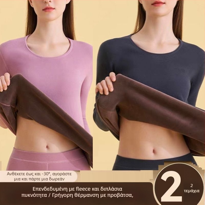 Γυναικεία T-shirt - Oversize, στρογγυλό λαιμό, κέντημα (βισκόζη, λεία ύφανση, κανονικό μανίκι)