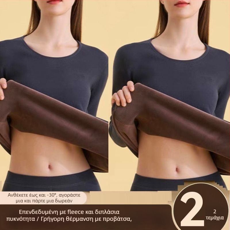 Γυναικεία T-shirt - Oversize, στρογγυλό λαιμό, κέντημα (βισκόζη, λεία ύφανση, κανονικό μανίκι)