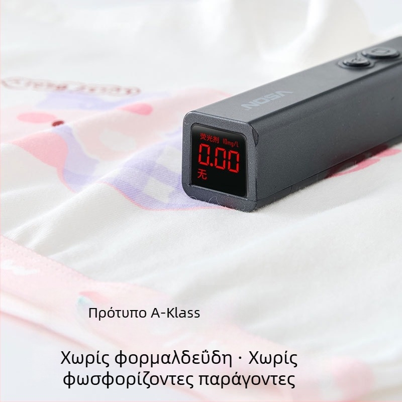 Παιδικά γυναικεία μποξερ παντελόνια από 95% βαμβάκι, λεπτό καλοκαιρινό μοντέλο, για κορίτσια 3–8 ετών (100–140 εκ) και μεγαλύτερα πάνω από 140 εκ.