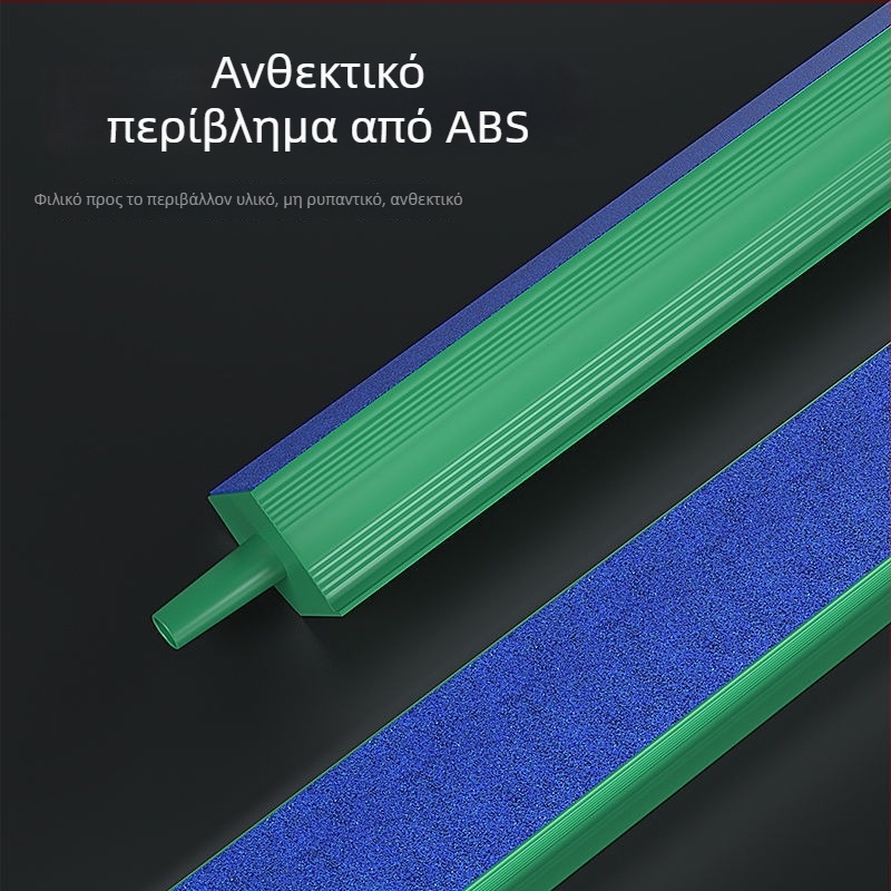 Διαχύτης οξυγόνου ενυδρείου σε λωρίδα φυσαλίδων, στυλ καταρράκτη - Μάρκα Unique, Υλικό Άλλο, Εξοπλισμός ενυδρείου