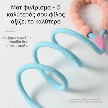 Λουρί σκύλου για βόλτες – Νάιλον, αναδιπλούμενο, κατάλληλο για μικρά και μεσαία σκυλιά