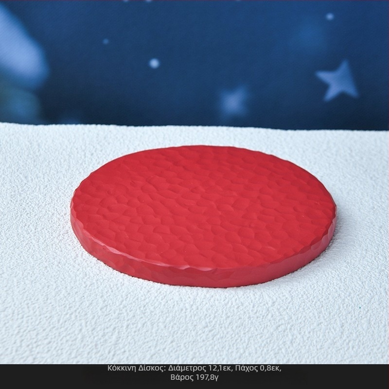 Οβάλ διακοσμητικό μικρο-σκηνής πάρκου από ρητίνη — Brahma, χειροτεχνίες ρητίνης, αγροτικό στυλ, συσκευασία από χαρτόνι