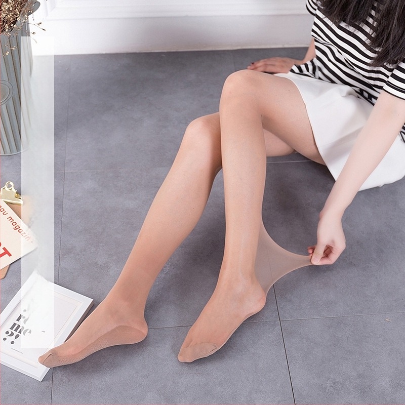 Dream Rhyme 6123 Ultra-thin βελούδινα καλσόν με bikini κόψιμο για ανύψωση γοφών και διαμόρφωση