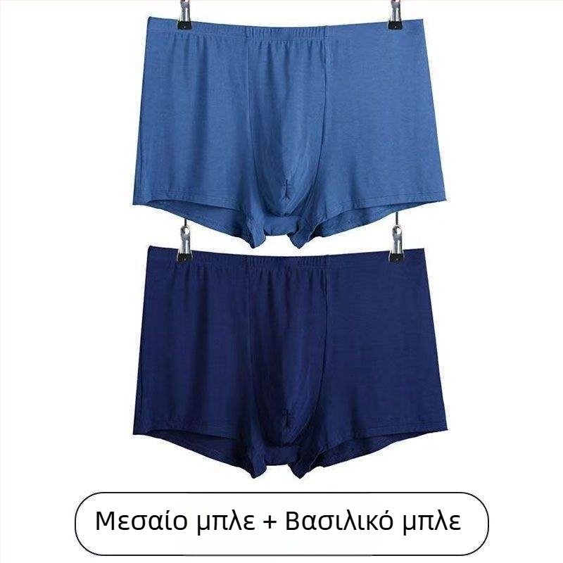 Ανδρικά εσώρουχα: μακριά παντελόνια με ίσια γραμμή, ύφασμα αρνί φλίς, μεσαία ελαστικότητα, Άνοιξη 2024